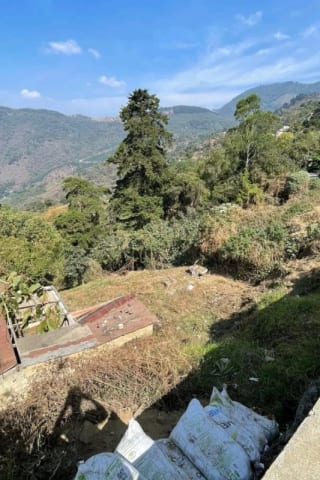 Venta Terreno en el Hato, Antigua — Terreno en Venta en Antigua, Sacatepéquez — miniatura 5 de 7