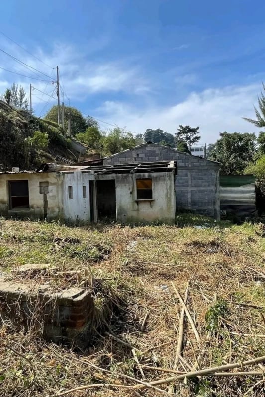 Venta Terreno en el Hato, Antigua — Terreno en Venta en Antigua, Sacatepéquez — foto 4 de 7