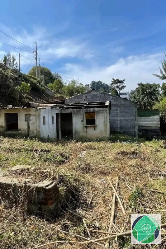 Venta Terreno en el Hato, Antigua — Terreno en Venta en Antigua, Sacatepéquez — foto 4 de 7