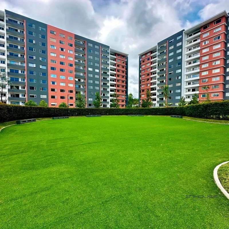 Apartamento en Venta Zona 14 para Estrenar — Apartamento en Venta en Segheria, Zona 14, Guatemala, Ciudad — foto 1 de 10