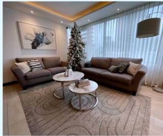 Zona 15 VH 1 Vendo Amplio moderno apartamento — Apartamento en Venta en Zona 15, Guatemala, Ciudad — miniatura 6 de 7