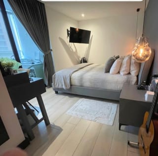 Zona 15 VH 1 Vendo Amplio moderno apartamento — Apartamento en Venta en Zona 15, Guatemala, Ciudad — miniatura 3 de 7