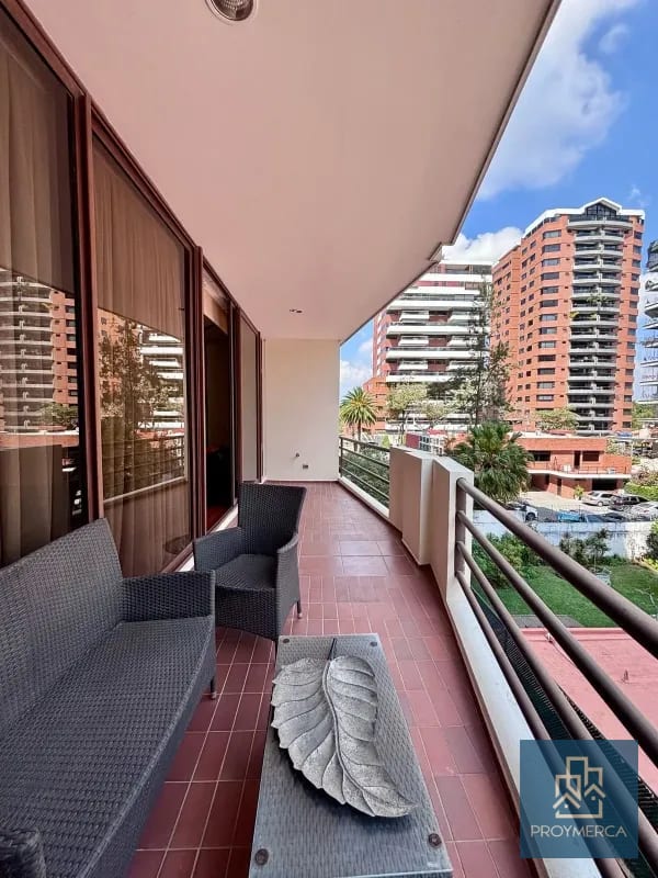 Apartamento en venta, Casa Rialto Zona 14 — Apartamento en Venta en Zona 14, Guatemala, Ciudad — foto 15 de 15