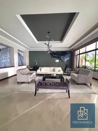 Apartamento en venta, Casa Rialto Zona 14 — Apartamento en Venta en Zona 14, Guatemala, Ciudad — miniatura 13 de 15