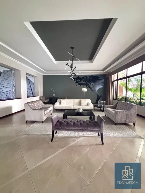 Apartamento en venta, Casa Rialto Zona 14 — Apartamento en Venta en Zona 14, Guatemala, Ciudad — foto 13 de 15