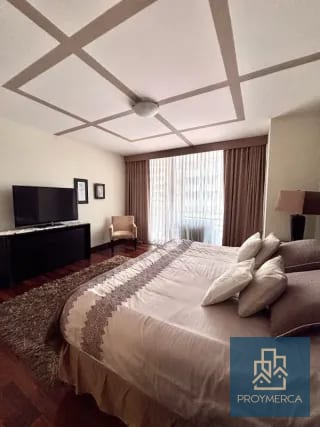 Apartamento en venta, Casa Rialto Zona 14 — Apartamento en Venta en Zona 14, Guatemala, Ciudad — miniatura 9 de 15
