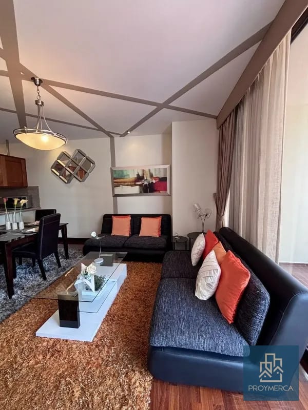 Apartamento en venta, Casa Rialto Zona 14 — Apartamento en Venta en Zona 14, Guatemala, Ciudad — foto 6 de 15
