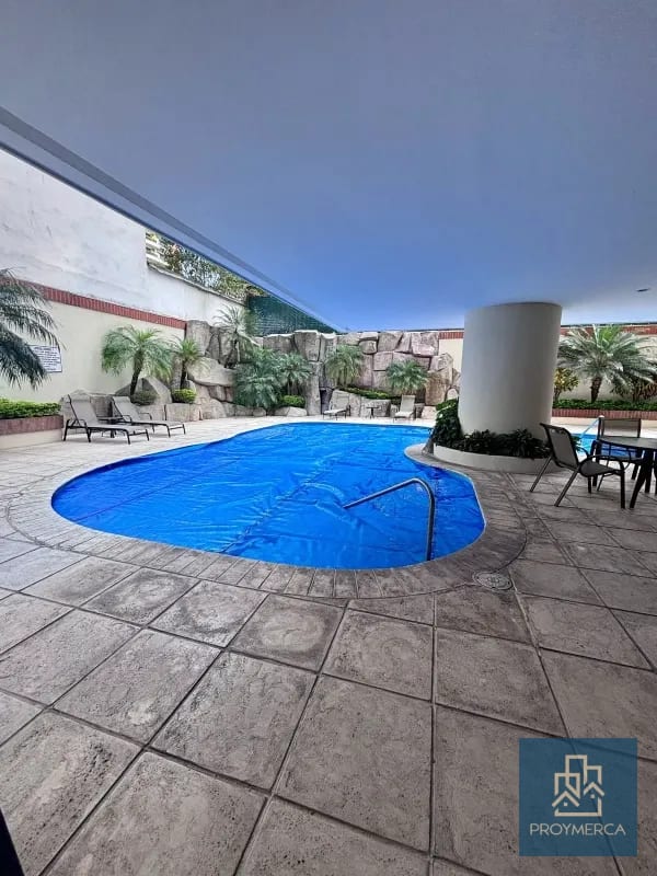 Apartamento en venta, Casa Rialto Zona 14 — Apartamento en Venta en Zona 14, Guatemala, Ciudad — foto 5 de 15