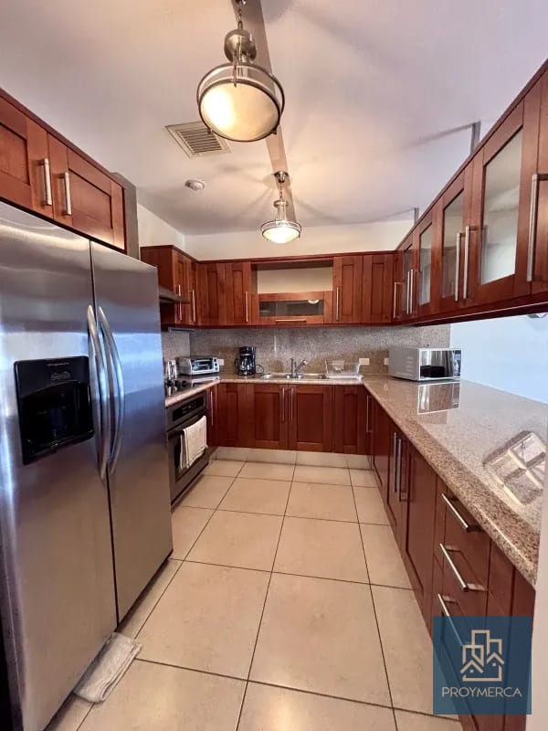 Apartamento en venta, Casa Rialto Zona 14 — Apartamento en Venta en Zona 14, Guatemala, Ciudad — foto 4 de 15