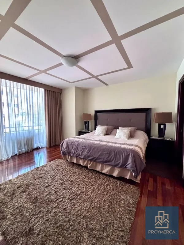 Apartamento en venta, Casa Rialto Zona 14 — Apartamento en Venta en Zona 14, Guatemala, Ciudad — foto 3 de 15