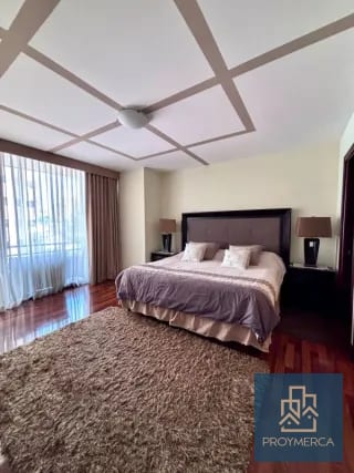 Apartamento en venta, Casa Rialto Zona 14 — Apartamento en Venta en Zona 14, Guatemala, Ciudad — miniatura 3 de 15