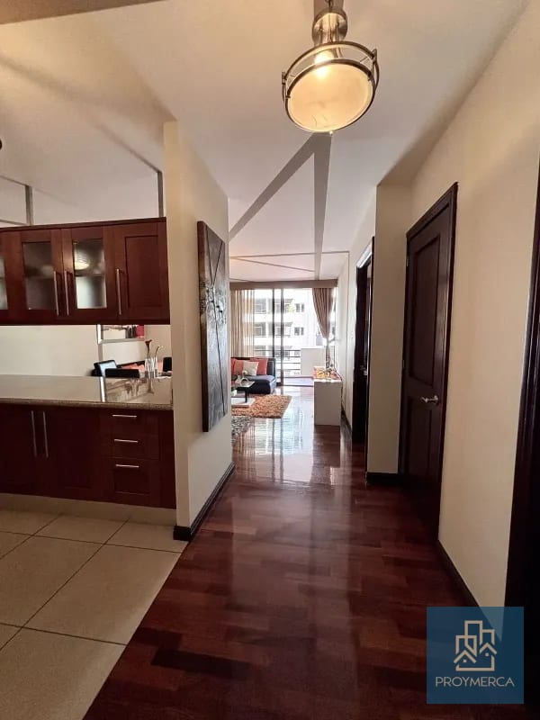 Apartamento en venta, Casa Rialto Zona 14 — Apartamento en Venta en Zona 14, Guatemala, Ciudad — foto 2 de 15