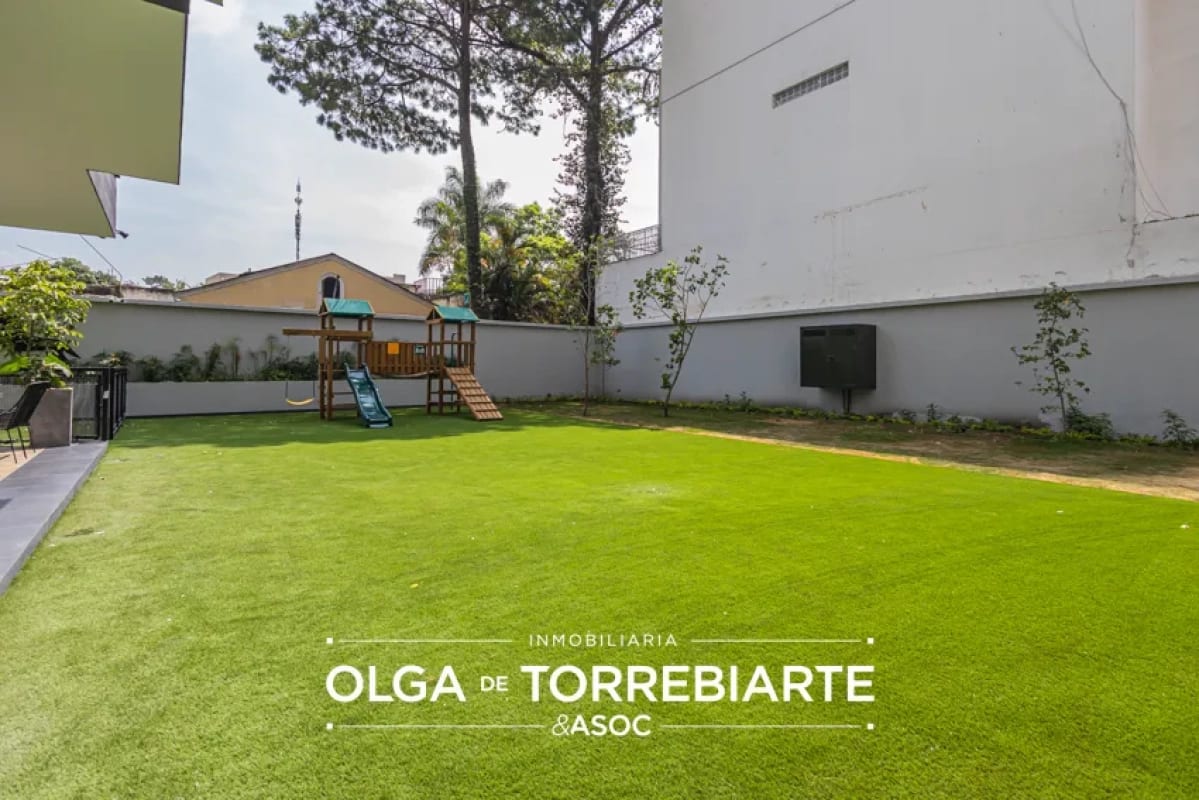 Apartamento en Naori, Zona 10 — Apartamento en Venta en Naori, Zona 10, Guatemala, Ciudad — foto 7 de 14