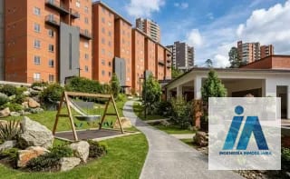 APARTAMENTO AMUEBLADO EN VENTA📍Edificio Hexa Cañada 16, Zona 16 — Apartamento en Venta en Zona 16, Guatemala, Ciudad — miniatura 1 de 10
