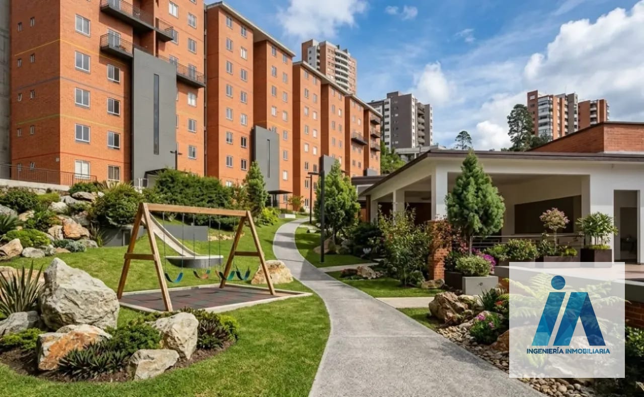 APARTAMENTO AMUEBLADO EN VENTAšEdificio Hexa CaƱada 16, Zona 16 ā Apartamento en Venta en Zona 16, Guatemala, Ciudad ā foto 1 de 10