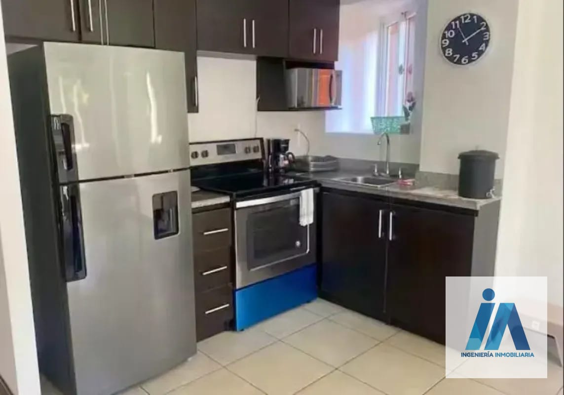 APARTAMENTO AMUEBLADO EN VENTAšEdificio Hexa CaƱada 16, Zona 16 ā Apartamento en Venta en Zona 16, Guatemala, Ciudad ā foto 7 de 10