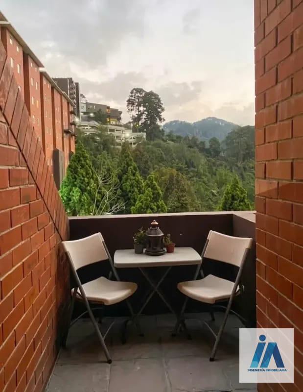 APARTAMENTO AMUEBLADO EN VENTA📍Edificio Hexa Cañada 16, Zona 16 — Apartamento en Venta en Zona 16, Guatemala, Ciudad — foto 6 de 10