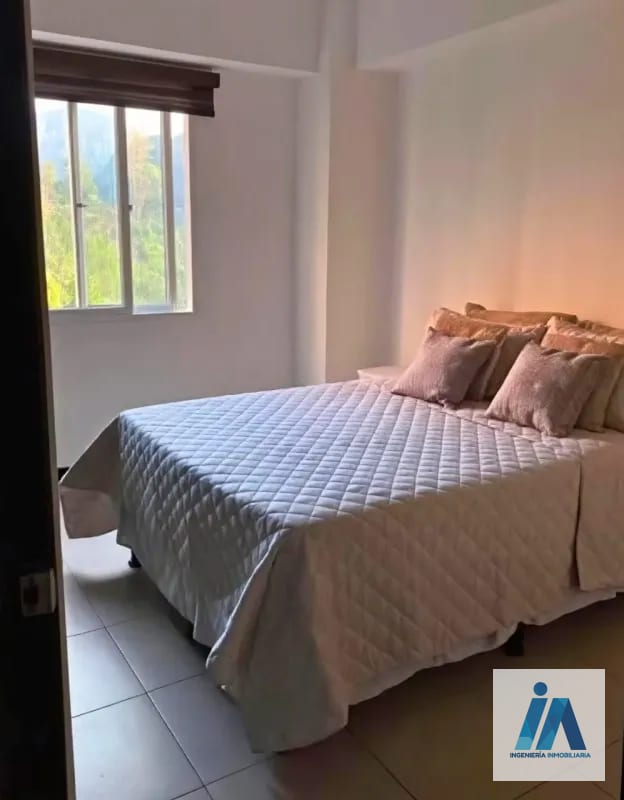 APARTAMENTO AMUEBLADO EN VENTAšEdificio Hexa CaƱada 16, Zona 16 ā Apartamento en Venta en Zona 16, Guatemala, Ciudad ā foto 5 de 10