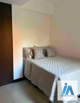 APARTAMENTO AMUEBLADO EN VENTA📍Edificio Hexa Cañada 16, Zona 16 — Apartamento en Venta en Zona 16, Guatemala, Ciudad — miniatura 4 de 10