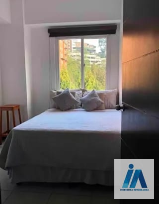 APARTAMENTO AMUEBLADO EN VENTA📍Edificio Hexa Cañada 16, Zona 16 — Apartamento en Venta en Zona 16, Guatemala, Ciudad — miniatura 3 de 10