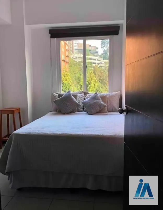 APARTAMENTO AMUEBLADO EN VENTAšEdificio Hexa CaƱada 16, Zona 16 ā Apartamento en Venta en Zona 16, Guatemala, Ciudad ā foto 3 de 10