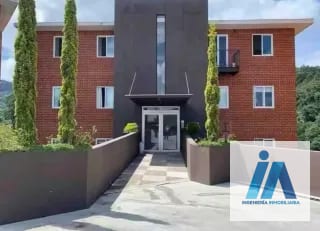APARTAMENTO AMUEBLADO EN VENTA📍Edificio Hexa Cañada 16, Zona 16 — Apartamento en Venta en Zona 16, Guatemala, Ciudad — miniatura 2 de 10