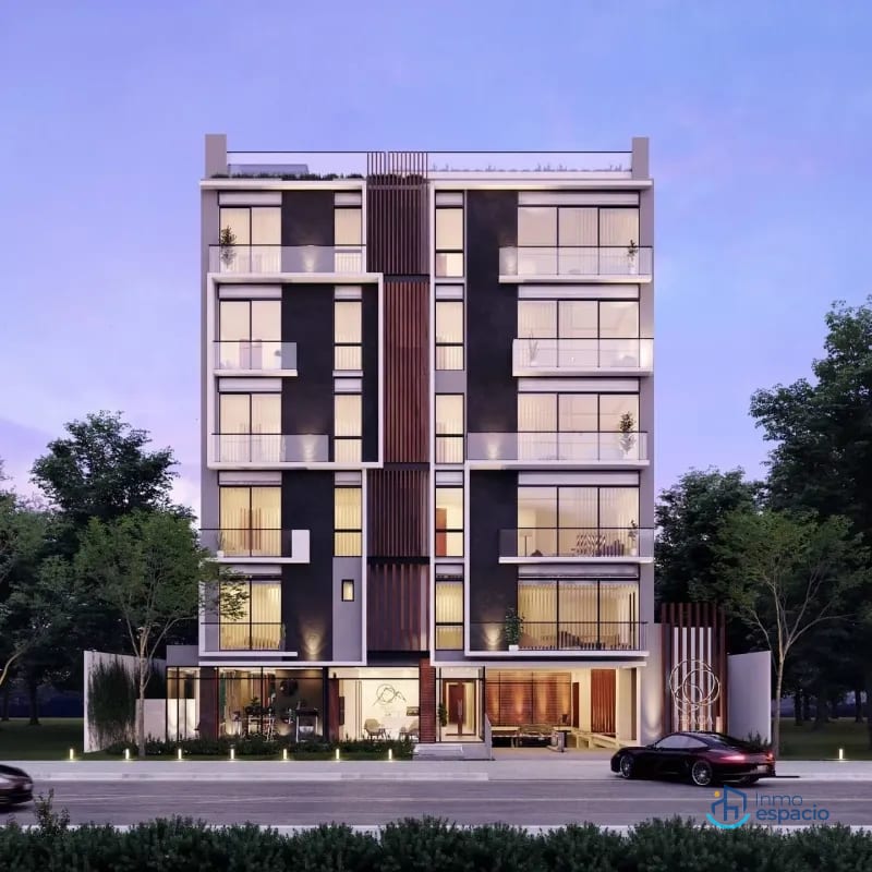 Apartamento en Venta – Zona 15 — Apartamento en Venta en Zona 15, Guatemala, Ciudad — foto 1 de 17