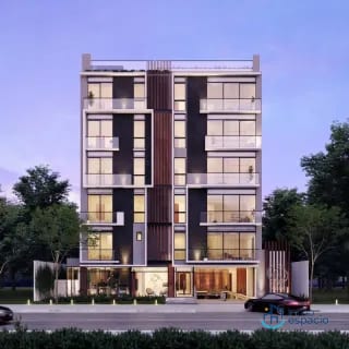 Apartamento en Venta – Zona 15 — Apartamento en Venta en Zona 15, Guatemala, Ciudad — miniatura 1 de 17