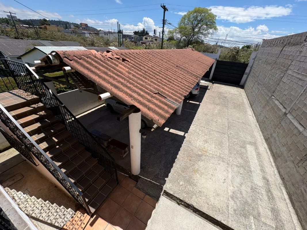 Propiedad en Venta km 19.5 CES atrás de Pricesmart — Casa en Venta en Carretera a El Salvador, Guatemala, Ciudad — foto 3 de 16