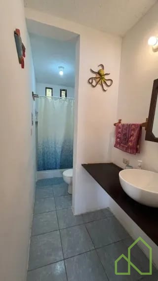 Casa de Playa en Venta en La Curvina, Monterrico — Casa vacacional en Venta en Monterrico, Santa Rosa — miniatura 4 de 11