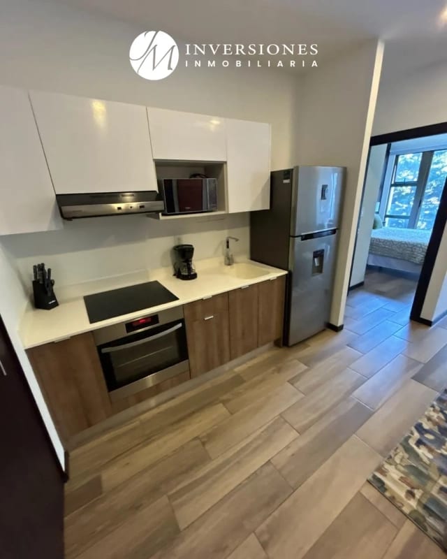 Apartamento en venta en Muxbal — Apartamento en Venta en Zona 10, Guatemala, Ciudad — foto 10 de 10