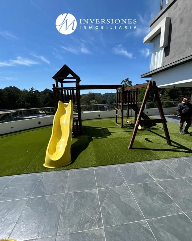 Apartamento en venta en Muxbal — Apartamento en Venta en Zona 10, Guatemala, Ciudad — foto 2 de 10