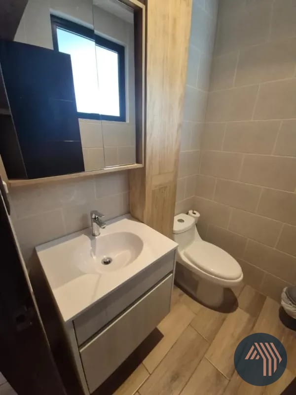 Alquiler de Lindo Apto. Amueblado - Paradis, Zona 16 — Apartamento en Alquiler en Zona 16, Guatemala, Ciudad — foto 14 de 15