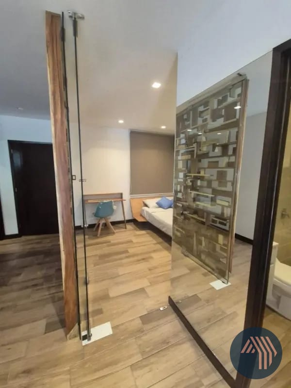 Alquiler de Lindo Apto. Amueblado - Paradis, Zona 16 — Apartamento en Alquiler en Zona 16, Guatemala, Ciudad — foto 13 de 15