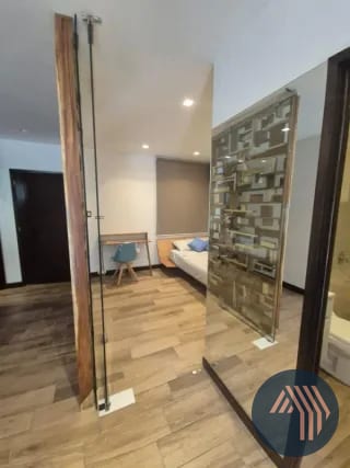Alquiler de Lindo Apto. Amueblado - Paradis, Zona 16 — Apartamento en Alquiler en Zona 16, Guatemala, Ciudad — miniatura 13 de 15