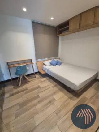 Alquiler de Lindo Apto. Amueblado - Paradis, Zona 16 — Apartamento en Alquiler en Zona 16, Guatemala, Ciudad — miniatura 12 de 15
