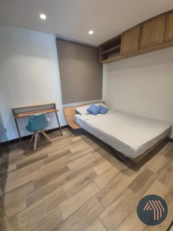 Alquiler de Lindo Apto. Amueblado - Paradis, Zona 16 — Apartamento en Alquiler en Zona 16, Guatemala, Ciudad — foto 12 de 15