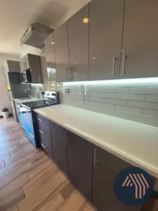 Alquiler de Lindo Apto. Amueblado - Paradis, Zona 16 — Apartamento en Alquiler en Zona 16, Guatemala, Ciudad — miniatura 10 de 15