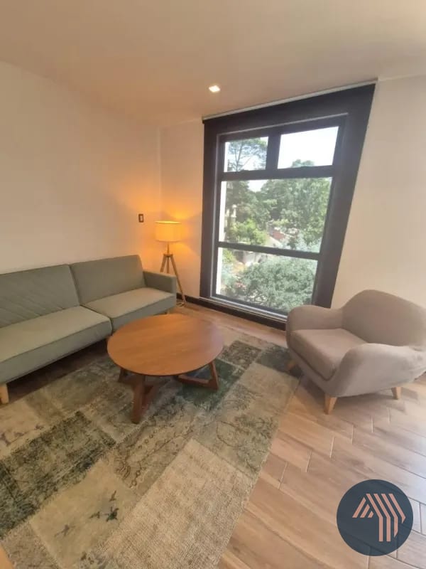 Alquiler de Lindo Apto. Amueblado - Paradis, Zona 16 — Apartamento en Alquiler en Zona 16, Guatemala, Ciudad — foto 8 de 15