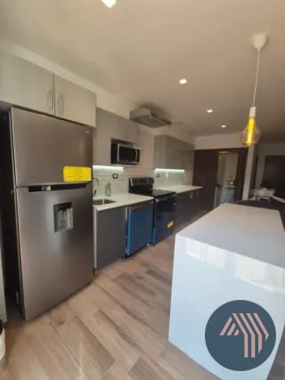 Alquiler de Lindo Apto. Amueblado - Paradis, Zona 16 — Apartamento en Alquiler en Zona 16, Guatemala, Ciudad — miniatura 5 de 15