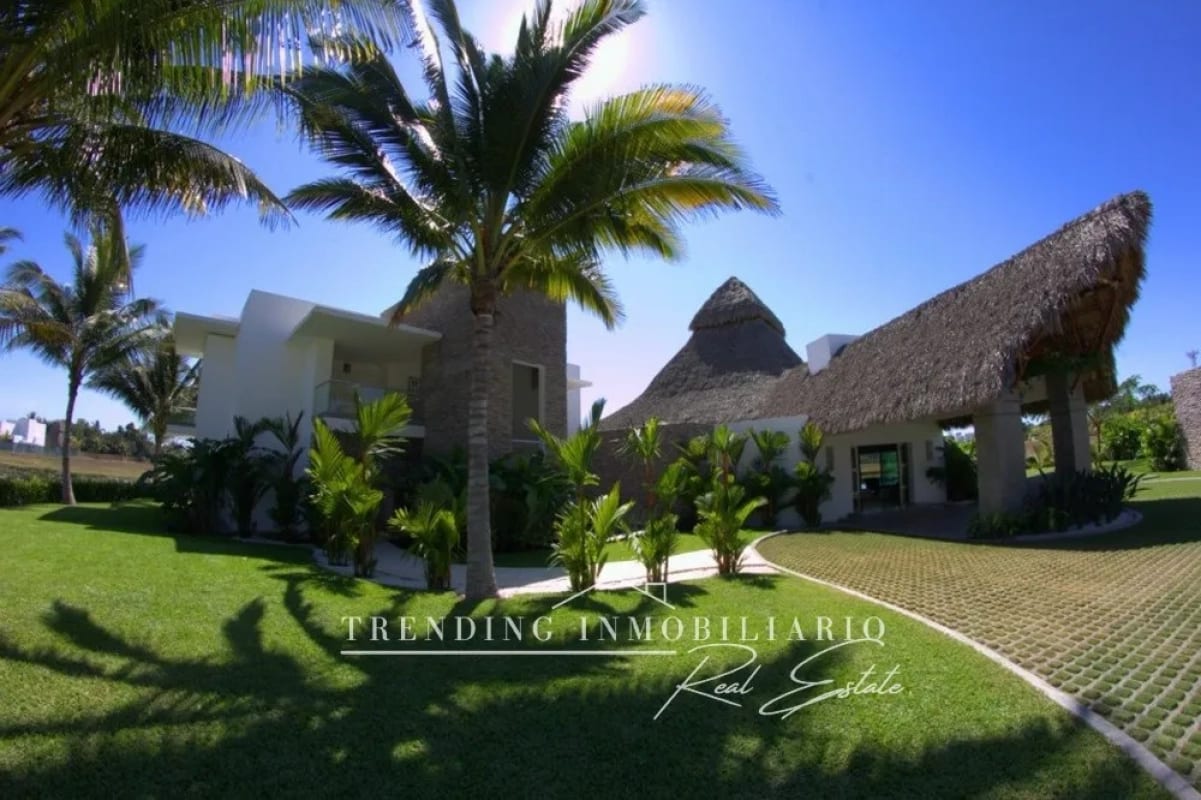 Terreno en venta Iztapa Pérgolas del Mar con 3,274.80 v² de extensión — Terreno en Venta en Pérgolas del Mar, Iztapa, Escuintla — foto 6 de 8