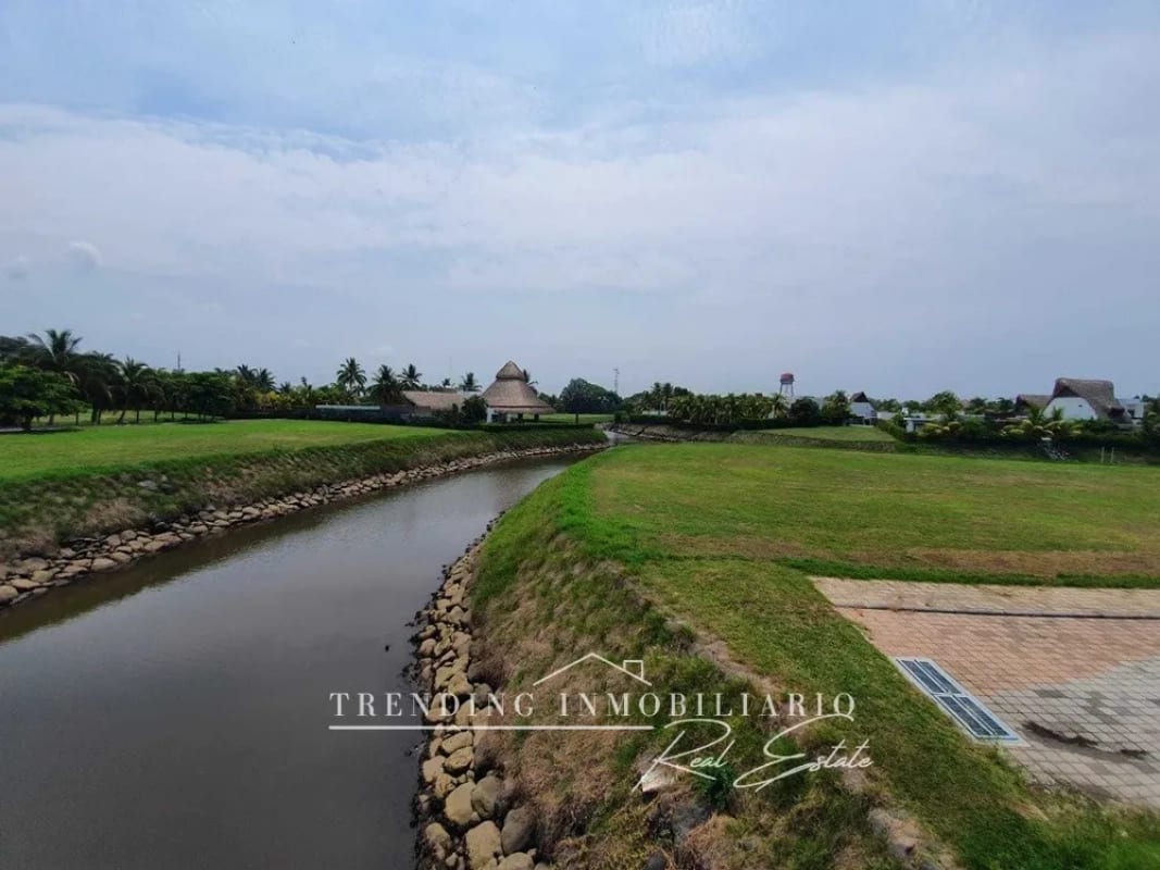 Terreno en venta Iztapa Pérgolas del Mar con 1,119.02 v² de extensión — Terreno en Venta en Pérgolas del Mar, Iztapa, Escuintla — foto 8 de 8