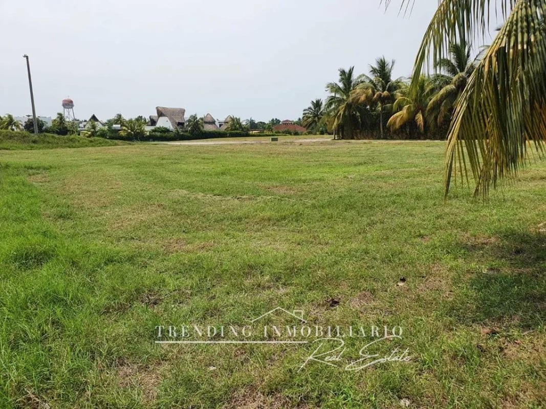 Terreno en venta Iztapa Pérgolas del Mar con 1,119.02 v² de extensión — Terreno en Venta en Pérgolas del Mar, Iztapa, Escuintla — foto 7 de 8