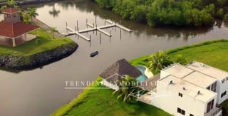 Terreno en venta Iztapa Pérgolas del Mar con 1,119.02 v² de extensión — Terreno en Venta en Pérgolas del Mar, Iztapa, Escuintla — miniatura 5 de 8
