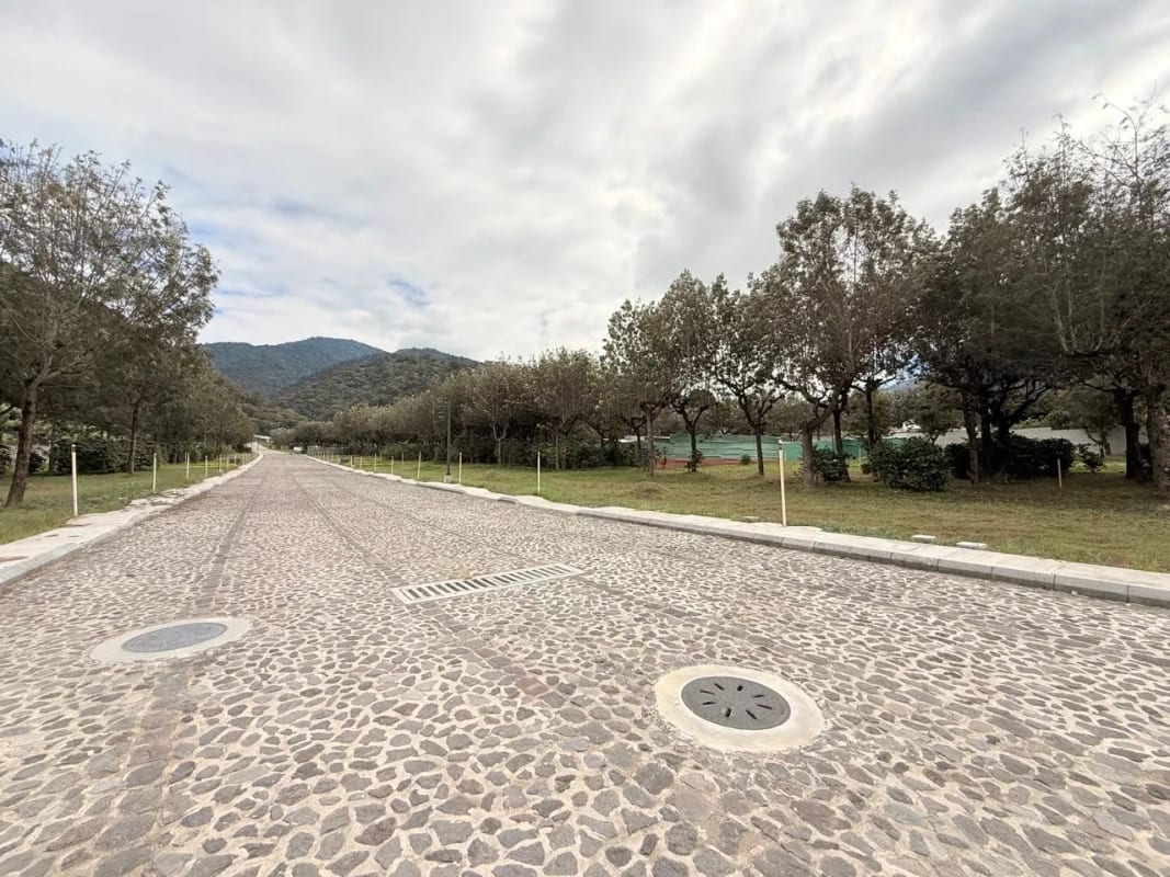 Terreno en Venta en los Apostoles Antigua Guatemala — Terreno en Venta en Antigua, Sacatepéquez — foto 2 de 4