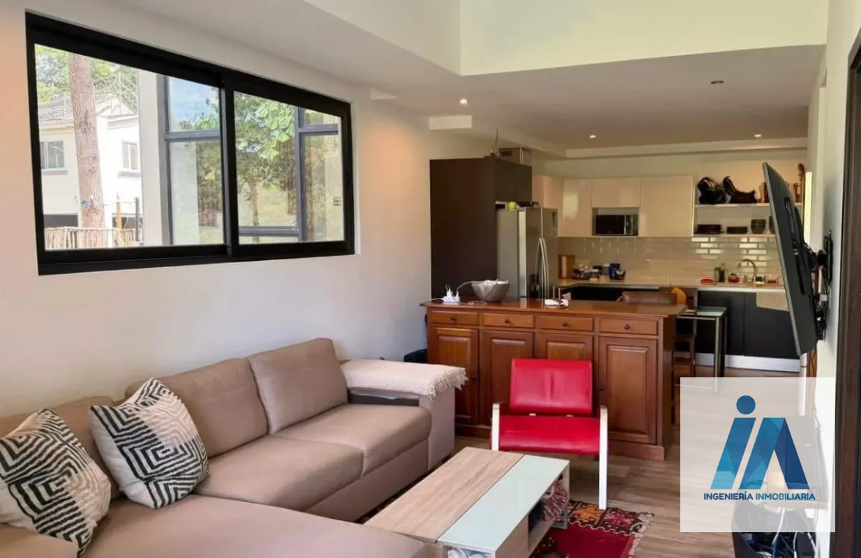 APARTAMENTO EN VENTA📍Edificio Enalto, Zona 16 ¡ Es el refugio definitivo para quienes buscan paz! — Apartamento en Venta en Zona 16, Guatemala, Ciudad — foto 13 de 15