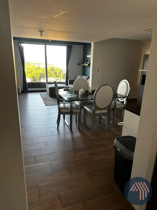 Alquiler de Amplio Penthouse - Roque, Zona 02 — Apartamento en Alquiler en Edificio Roque, Zona 2, Guatemala, Ciudad — foto 16 de 17