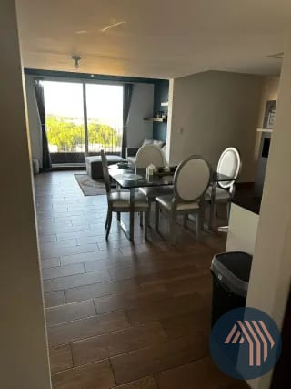 Alquiler de Amplio Penthouse - Roque, Zona 02 — Apartamento en Alquiler en Edificio Roque, Zona 2, Guatemala, Ciudad — miniatura 16 de 17