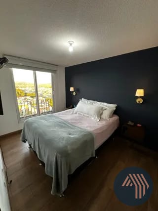 Alquiler de Amplio Penthouse - Roque, Zona 02 — Apartamento en Alquiler en Edificio Roque, Zona 2, Guatemala, Ciudad — miniatura 15 de 17