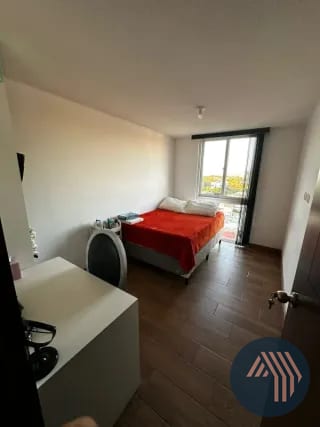 Alquiler de Amplio Penthouse - Roque, Zona 02 — Apartamento en Alquiler en Edificio Roque, Zona 2, Guatemala, Ciudad — miniatura 14 de 17